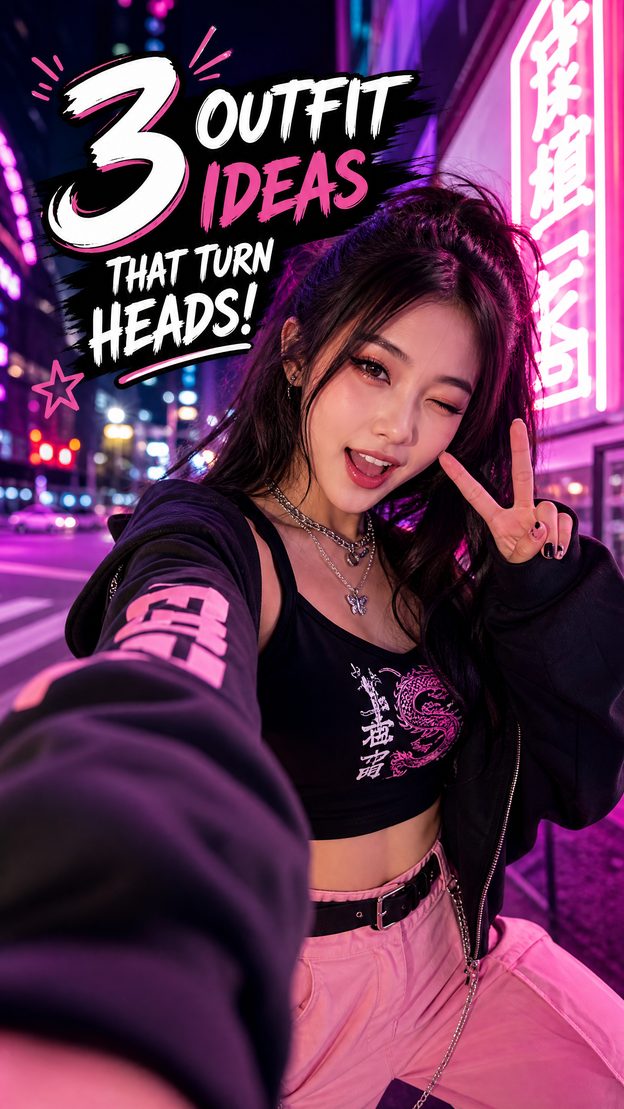 抖音风
