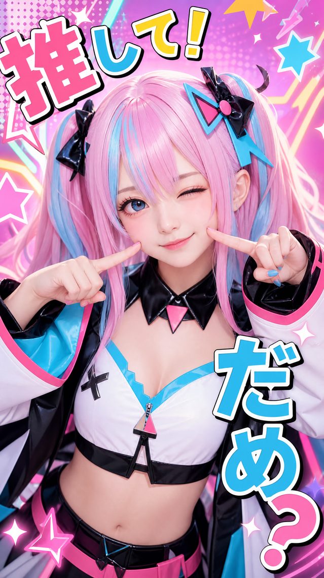 抖音风